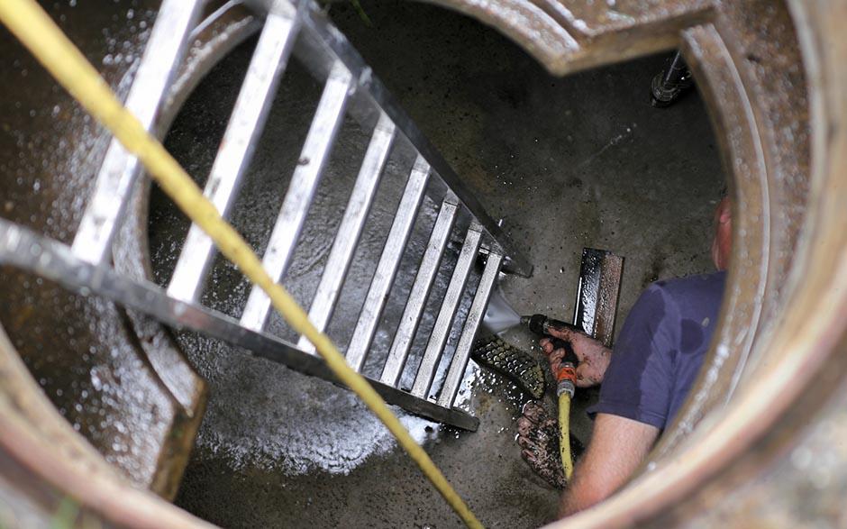déboucher canalisation Cachan