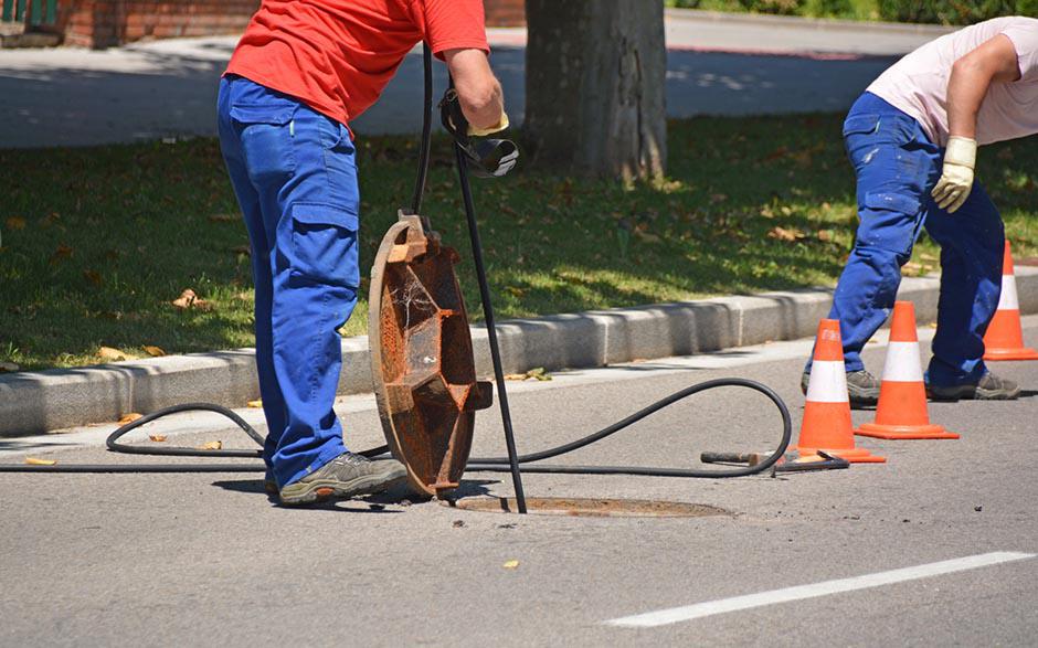 déboucheur canalisations Lagny-sur-Marne
