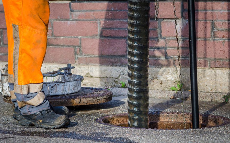 déboucheur canalisations Lagny-sur-Marne