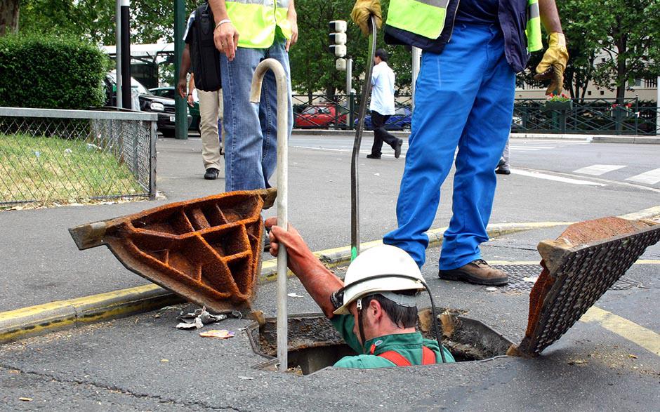 débouchage canalisations Gentilly