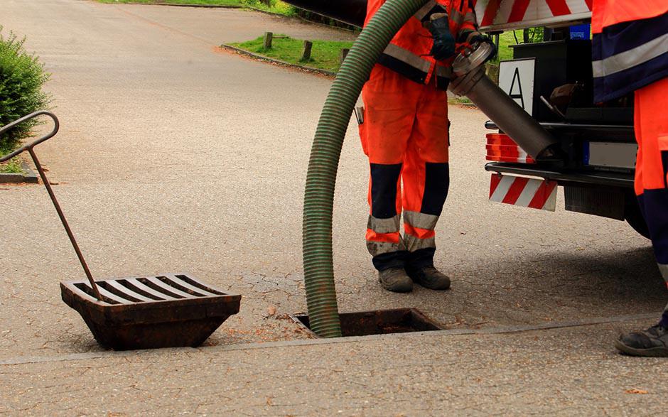 curage de canalisation Coulommiers